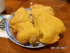 -同得兴 Since·1995 传统苏式面馆(十全街店)