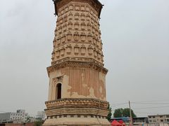 -修德寺塔
