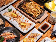 -小川洋风料理(街道口店)