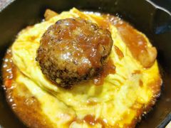 -TAMATI(巴黎贝甜韩式西餐厅店)