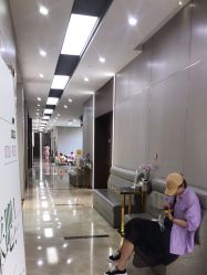 点击看大图 体验后-杭州米兰柏羽医疗美容医院