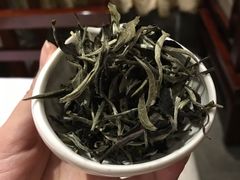 -白鹭原茶艺馆