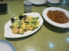 -振生清真饭店(永安道店)