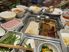 -海底捞火锅(旭辉MALL店)