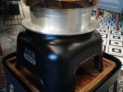 -禾珍珠家常小馆(河南博物院店)