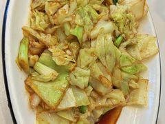 手撕包菜-金海湾海鲜排档(朱家尖店)