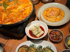 -春熙台韩国料理·章鱼肥牛(西丽店)