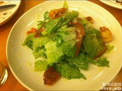 -PIZZA BIANCA(万象城店)