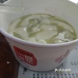 气泡偏多的咸口可能会适合一些吧！