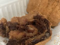 驴打滚-老回回饺子馆(海洋馆店)