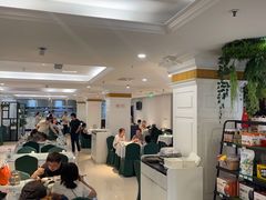 -新疆兵团食府清真(马连道店)