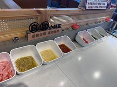 -八珍玉食鸡煲·打边炉(印象城店)