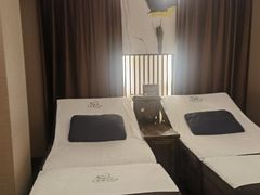 -水墨澜渟足道·SPA·传统(四望亭东关街店)