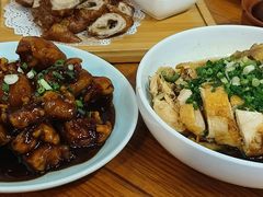 -百家鲜·杭帮菜