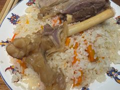 羊肉抓饭-217丰惠源抓饭(江乾路店)