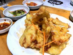 -茂一扎韩式料理(尧化门店)