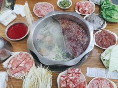 -储奇门鳝鱼火锅(总店)