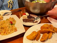 -感觉西餐厅(南师大店)