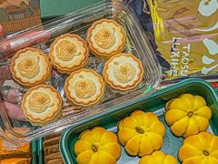 -泸溪河桃酥(江宁太阳城店)