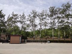 -西柏坡红色胜典景区