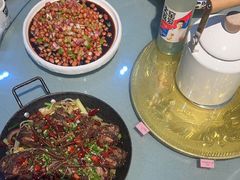 -即墨老公社·海肠捞饭大王(古城店)