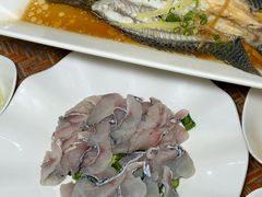 -精致顺德菜(琶洲店)