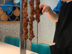 -半天妖烤鱼(六合万达欢乐港店)