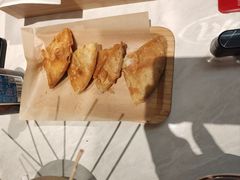 -蓉李记成都名小吃(合肥包河万达店)