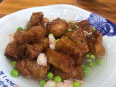 八宝油条-百家鲜·杭帮菜