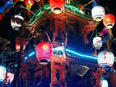 -前童古镇