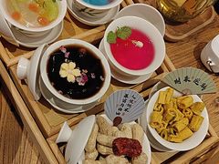 -茶去咖啡屋(武侯祠店)