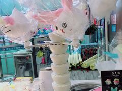 -鹏欣水游城