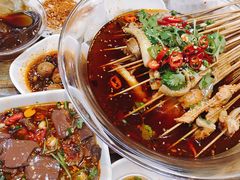 -博串堂(明发商业广场店)