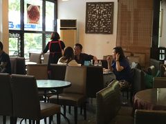 大堂-绿野餐厅(上海动物园店)