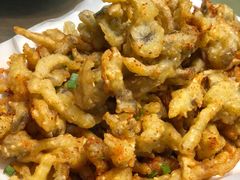 -海记品鸽·新疆菜(高铁站店)