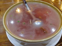 -下梅人家土菜馆(历史文化餐厅度假区店)