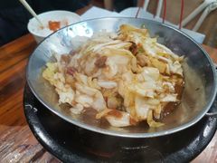 -卢庄(江汉路店)