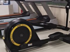 -中田健身工作室(胜利门店)