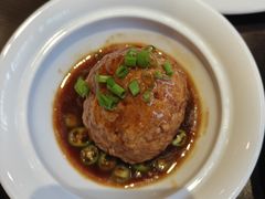 -老牌坊鲁菜名店(聊城美食岛店)