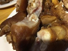 -隆氏兔头(七道堰店)