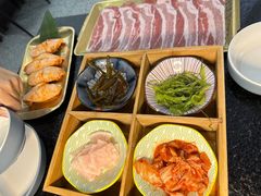 -熊大·鲜烤黄牛肉(五山店)