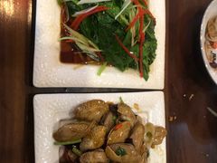 -老韩家清真食府