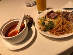 -上海外滩茂悦大酒店