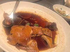 -上和臻品中国菜(花园街店)