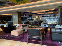 -厦门海港英迪格酒店(中山路店)