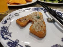 -玫瑰红烤羊排(北新桥三条店)