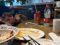 -河沿肉饼Beijing Pie(东华门店)