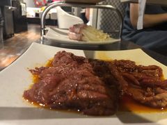 -猫抓烤肉(武进吾悦广场店)