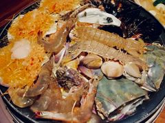 -老宁波1381餐厅(桃源中路店)