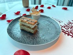 -翡翠36餐厅(浦东香格里拉店)